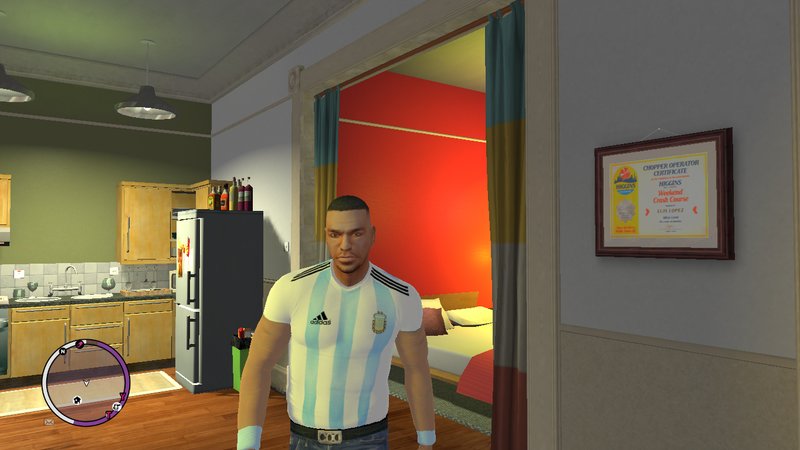 mod